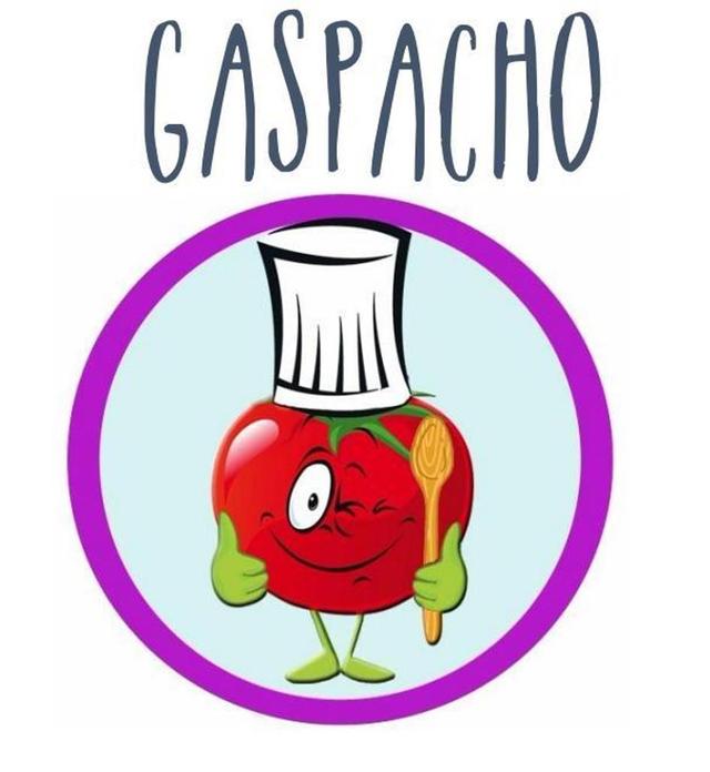 GASPACHO