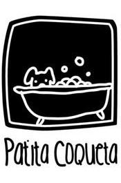 PATITA COQUETA