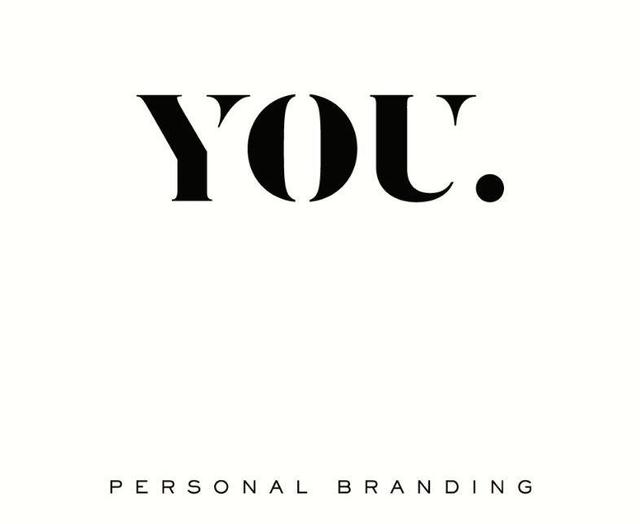 YOU. PERSONAL BRANDING