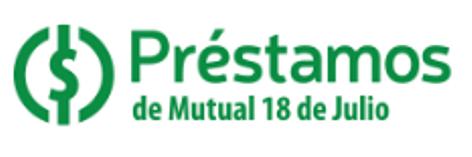 PRESTAMOS DE MUTUAL 18 DE JULIO