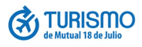 TURISMO DE MUTUAL 18 DE JULIO