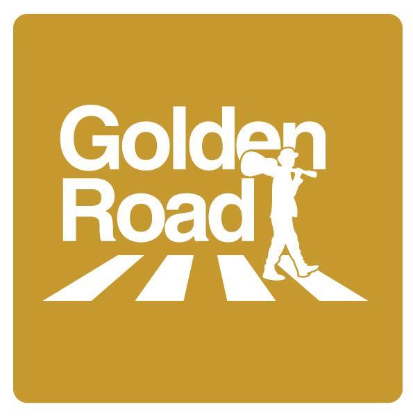 GOLDEN ROAD