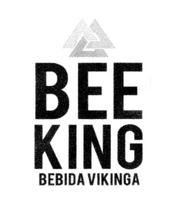 BEE KING BEBIDA VIKINGA