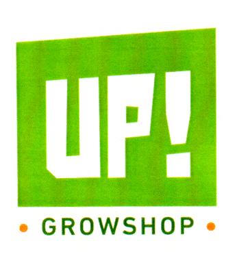 UP! GROWSHOP