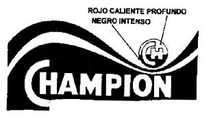 CHAMPION CH