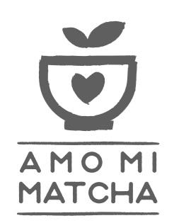 AMO MI MATCHA