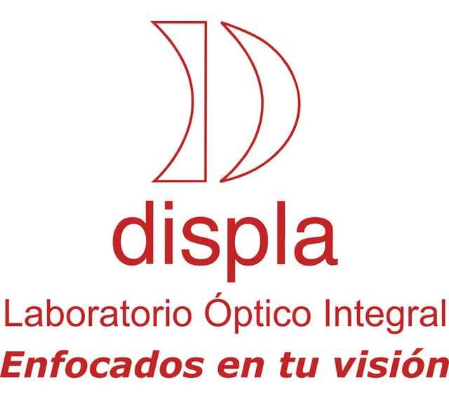 DISPLA LABORATORIO OPTICO INTEGRAL ENFOCADOS EN TU VISION