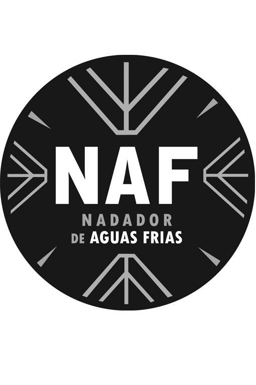 NAF NADADOR DE AGUAS FRIAS