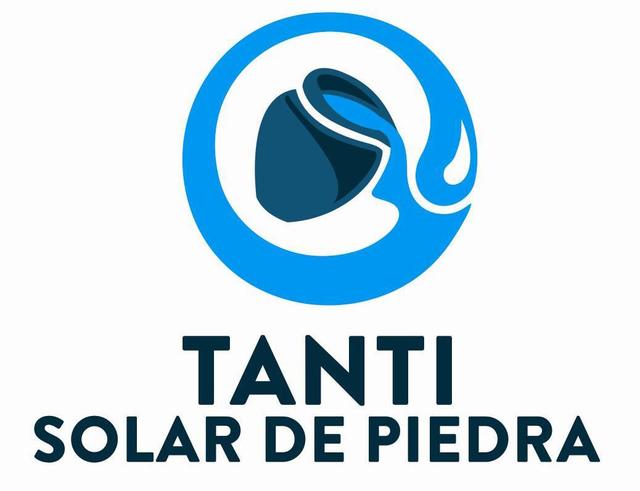 TANTI SOLAR DE PIEDRA