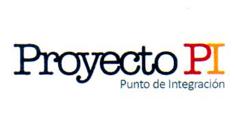 PROYECTO PI PUNTO DE INTEGRACION