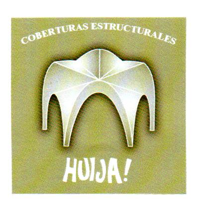 COBERTURAS ESTRUCTURALES HUIJA!
