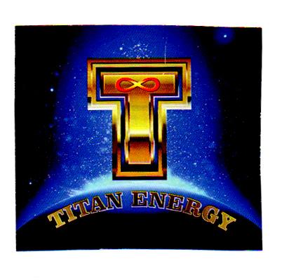 T TITAN ENERGY