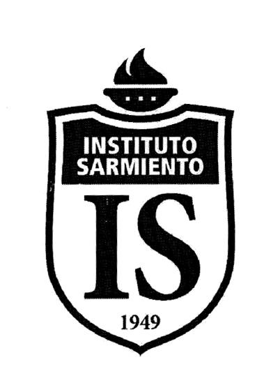 INSTITUTO SARMIENTO IS 1949