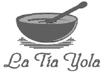 LA TIA YOLA