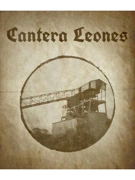 CANTERA LEONES