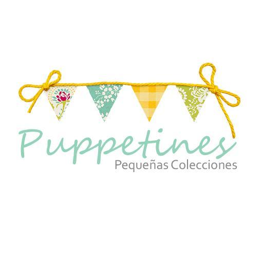 PUPPETINES PEQUIEÑAS COLECCIONES