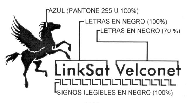 LINKSAT VELCONET