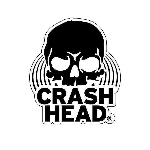 CRASH HEAD