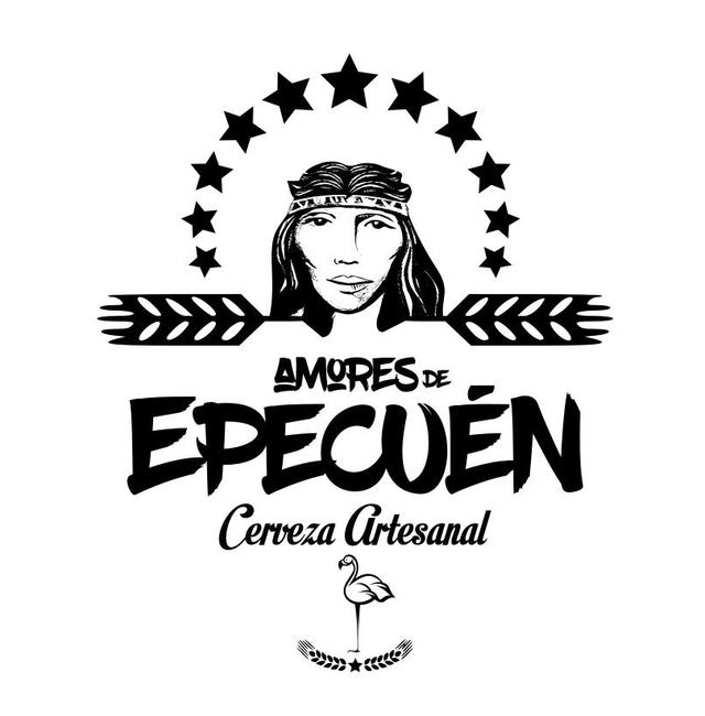 AMORES DE EPECUEN CERVEZA ARTESANAL