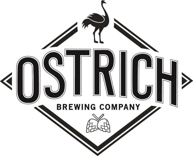 OSTRICH BREWING COMPANY