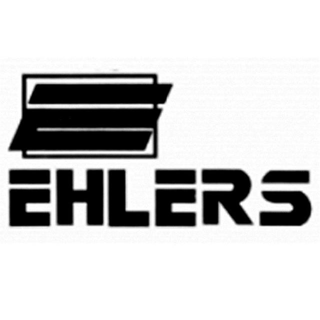 E EHLERS