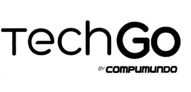 TECHGO BY COMPUMUNDO