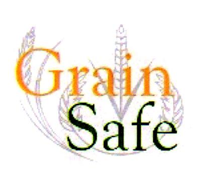 GRAIN SAFE