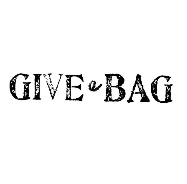 GIVE E BAG