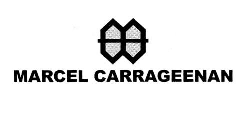 MARCEL CARRAGEENAN