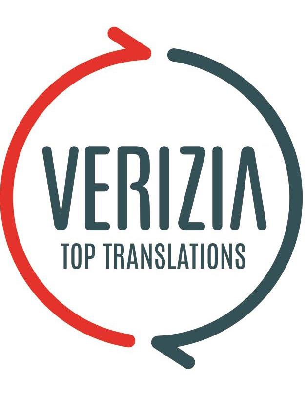 VERIZIA TOP TRANSLATIONS