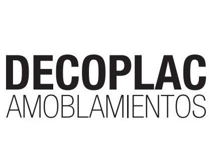 DECOPLAC AMOBLAMIENTOS