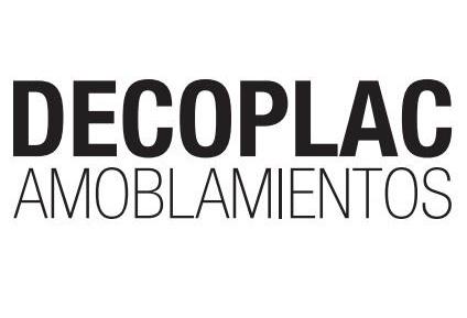 DECOPLAC AMOBLAMIENTOS