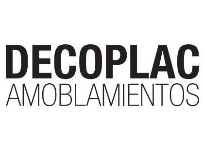 DECOPLAC AMOBLAMIENTOS