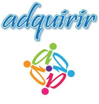 ADQUIRIR