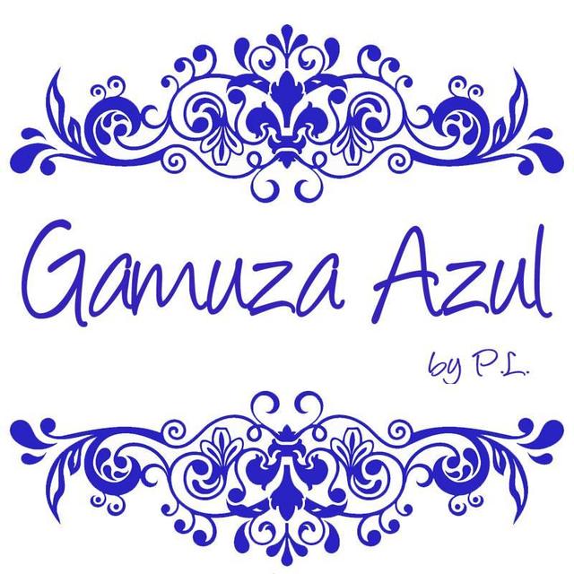 GAMUZA AZUL BY LP