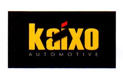 KAIXO AUTOMOTIVE