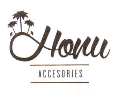 HONU ACCESORIES