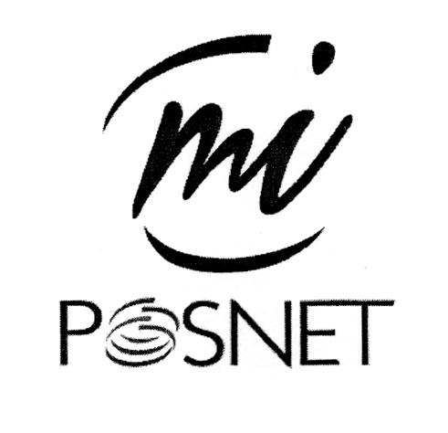 MI POSNET