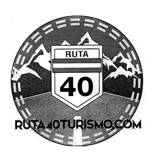 RUTA 40 RUTA 40TURISMO.COM