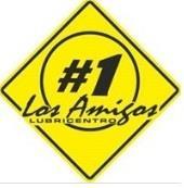 LUBRICENTRO LOS AMIGOS # 1