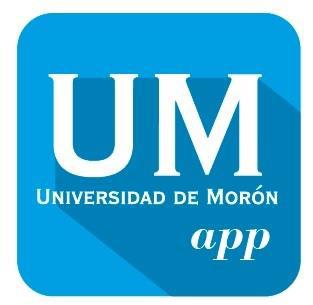 UM UNIVERSIDAD DE MORÓN APP