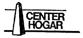 CENTER HOGAR
