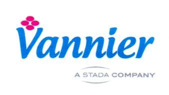 VANNIER A STADA COMPANY