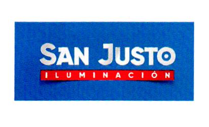SAN JUSTO ILUMINACION