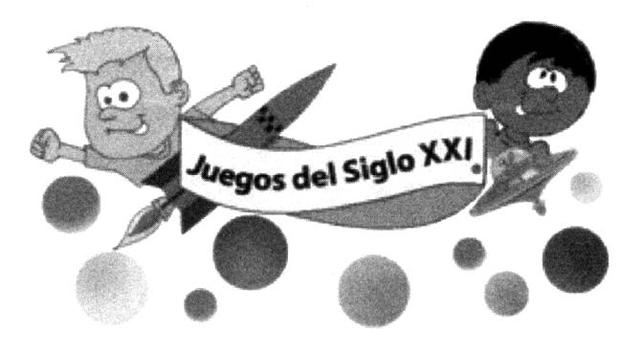 JUEGOS DEL SIGLO XXI