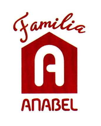 FAMILIA A ANABEL