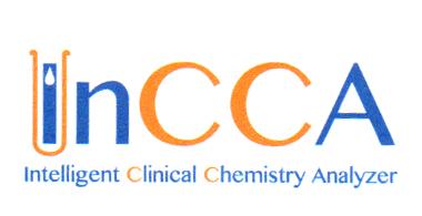INCCA INTELLIGENT CLINICAL CHEMISTRY ANALYZER