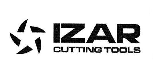 IZAR CUTTING TOOLS