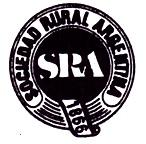 SRA - SOCIEDAD RURAL ARGENTINA - 1866