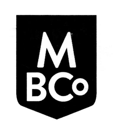 M BCO